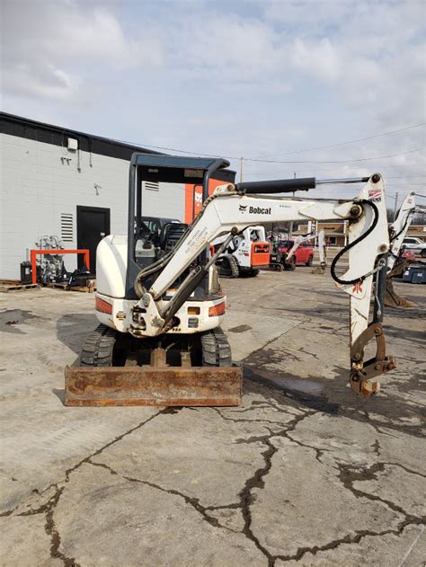 bobcat 425|bobcat 425 excavator for sale.